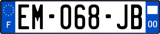 EM-068-JB