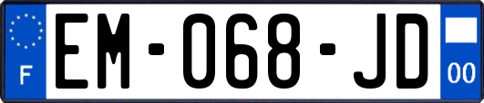 EM-068-JD