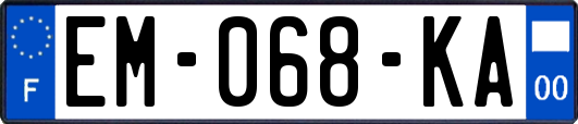 EM-068-KA
