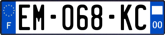 EM-068-KC