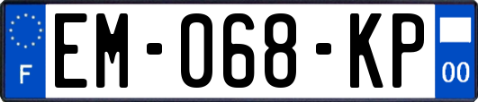 EM-068-KP