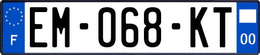 EM-068-KT