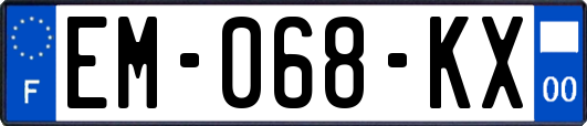 EM-068-KX