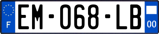 EM-068-LB