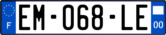 EM-068-LE