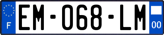 EM-068-LM