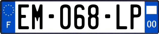 EM-068-LP