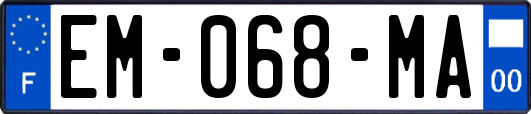 EM-068-MA