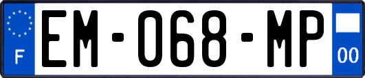 EM-068-MP