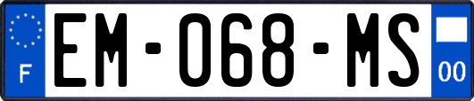 EM-068-MS
