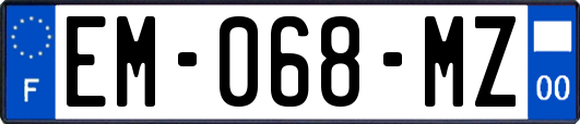 EM-068-MZ