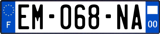 EM-068-NA