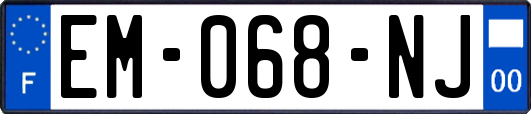 EM-068-NJ