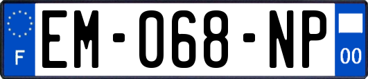 EM-068-NP