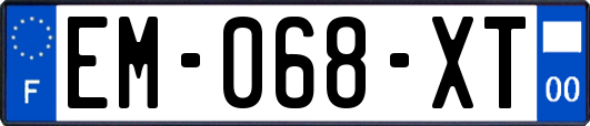 EM-068-XT