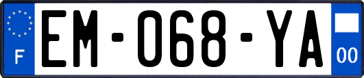 EM-068-YA