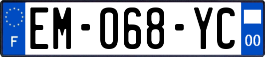 EM-068-YC
