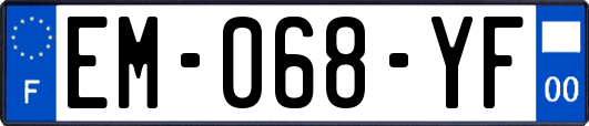 EM-068-YF