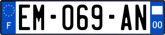 EM-069-AN