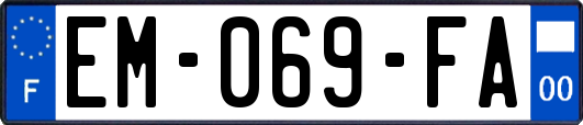 EM-069-FA