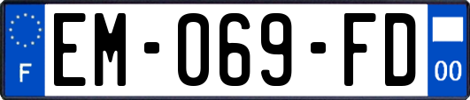 EM-069-FD