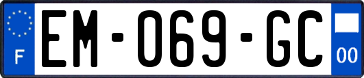 EM-069-GC