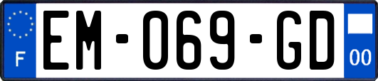 EM-069-GD