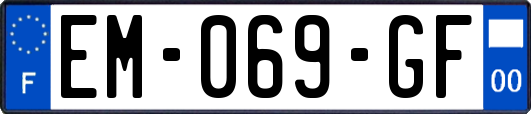 EM-069-GF