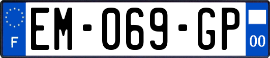 EM-069-GP