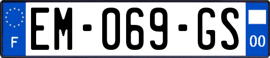 EM-069-GS