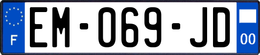 EM-069-JD