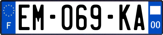 EM-069-KA