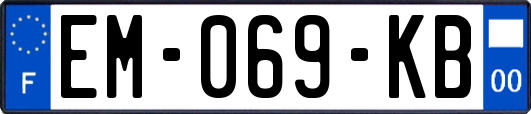EM-069-KB