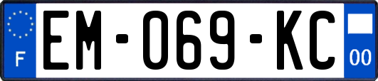 EM-069-KC