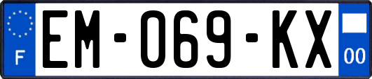 EM-069-KX