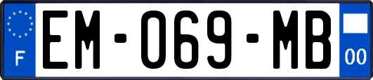 EM-069-MB