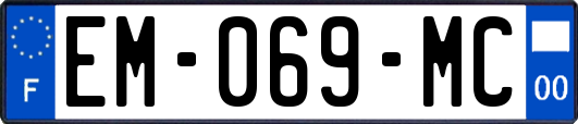 EM-069-MC