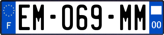 EM-069-MM