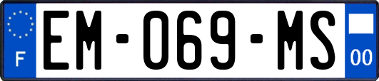 EM-069-MS