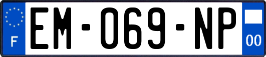 EM-069-NP