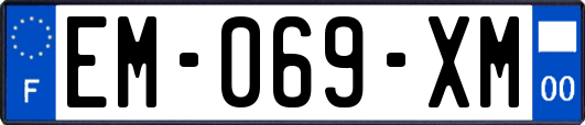EM-069-XM