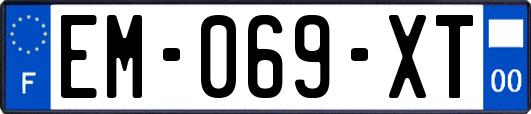 EM-069-XT