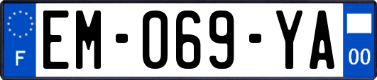 EM-069-YA