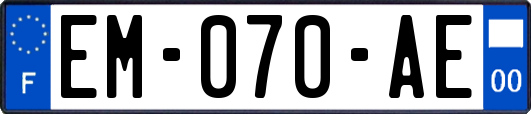 EM-070-AE