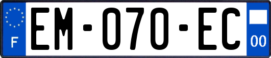 EM-070-EC