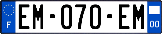 EM-070-EM