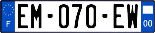 EM-070-EW