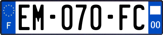 EM-070-FC