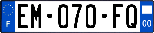 EM-070-FQ
