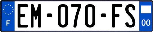 EM-070-FS